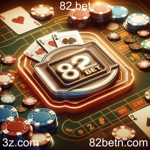 Descubra o Fascinante Mundo do Poker no 82 Bet